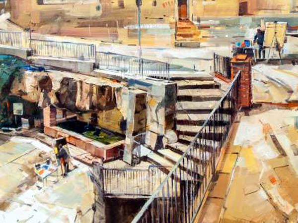 Pulsa para ampliar 1º premio Julio García Iglesias