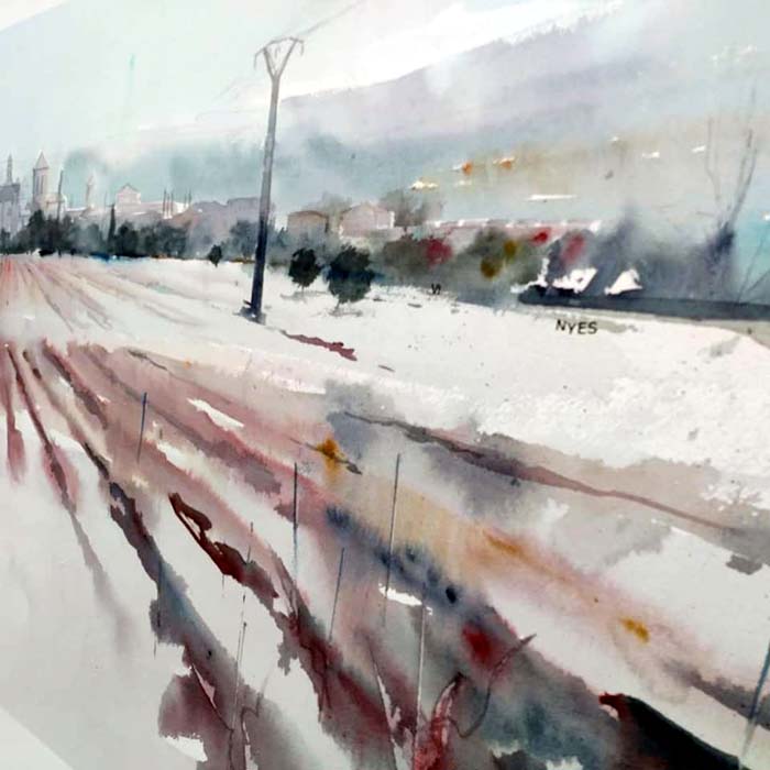 Pulsa para ampliar 2º premio Robert Martí Ripoll