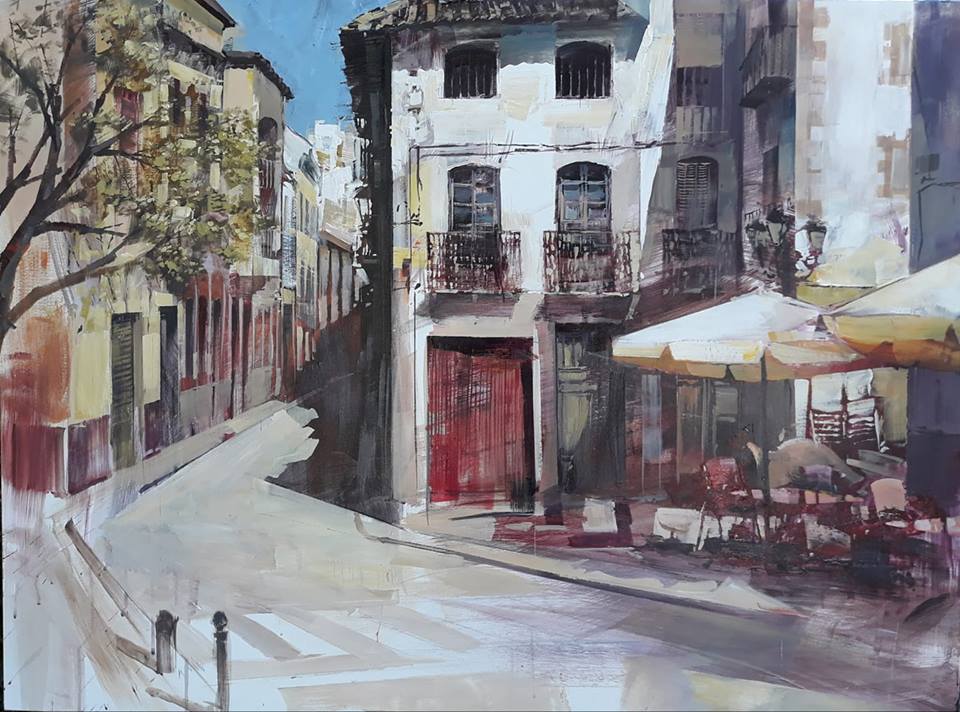 Pulsa para ampliar 1º premio Blai Tomás Ibañez