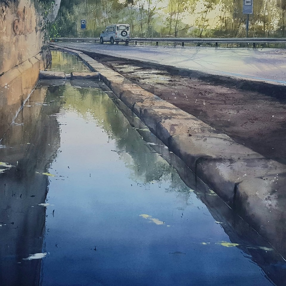 Pulsa para ampliar 3º premio Pablo Rubén López Sánz