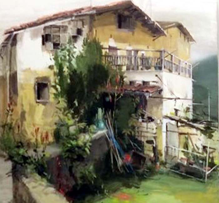 Pulsa para ampliar 2º premio Leticia Gaspar,