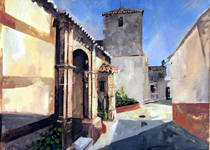 Pulsa para ampliar 3º premio Jesús Gutiérrez Llorente