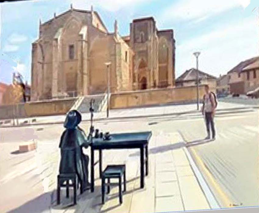 Pulsa para ampliar 2º premio Eduardo Alsasua,