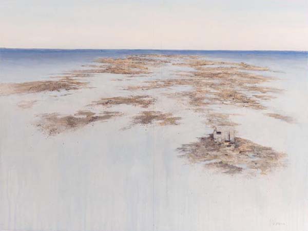 Pulsa para ampliar 1º premio Quilla JOSÉ LUIS ROMERO GÁNDARA