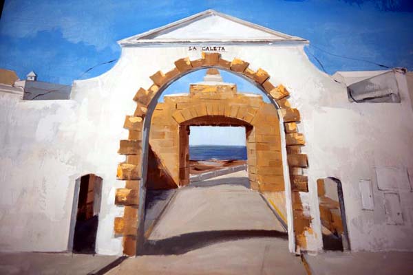 Pulsa para ampliar 6º premio JERONIMO DIAZ GARCIA