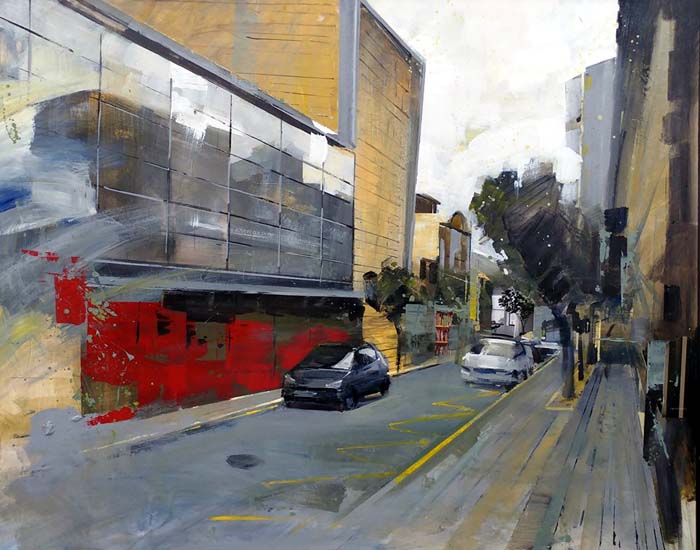 Pulsa para ampliar 3º premio Salvador Ribes Villalba
