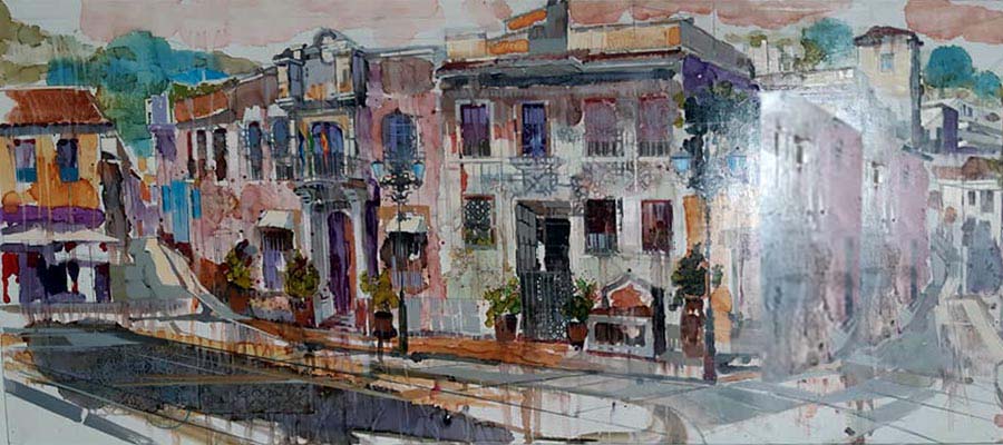 Pulsa para ampliar 2º premio Francisco Luna Galván