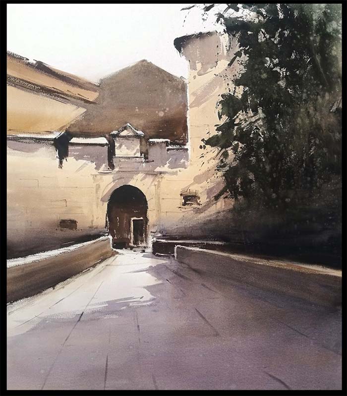 Pulsa para ampliar 1º premio Pablo García Ávila