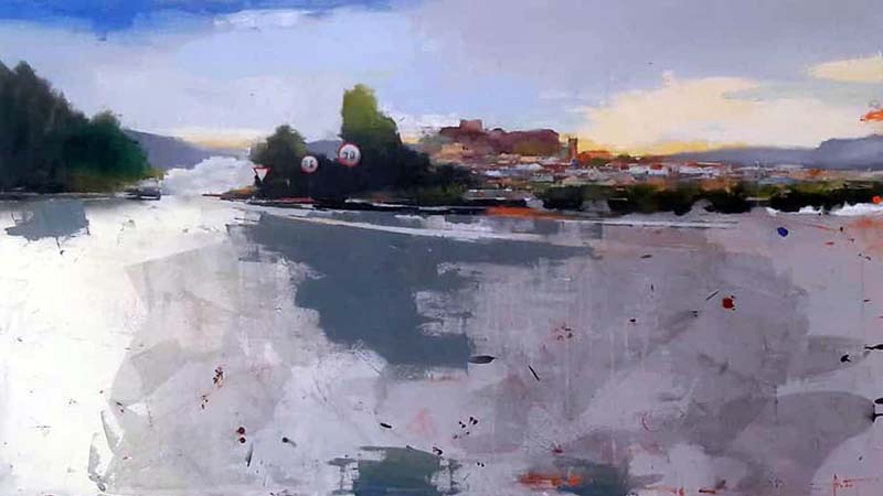 Pulsa para ampliar 5º Premio Francisco. R. Antón Escolan