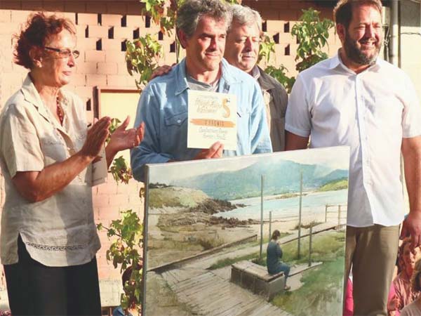 Pulsa para ampliar 3º. Raúl Gil Burés