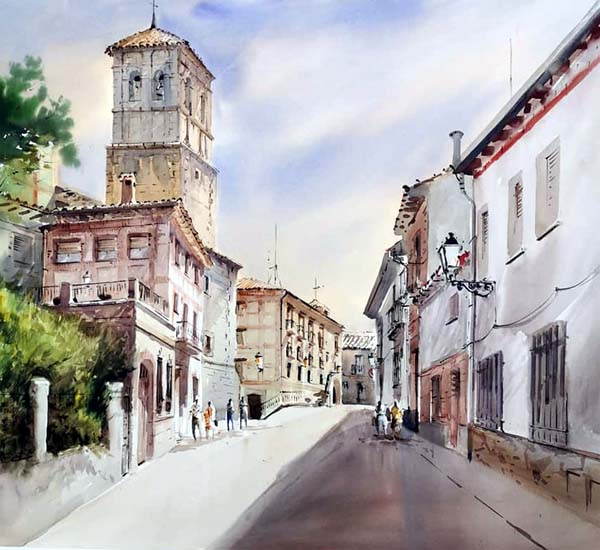 Pulsa para ampliar 3º premio María Victoria Moreno Boyano