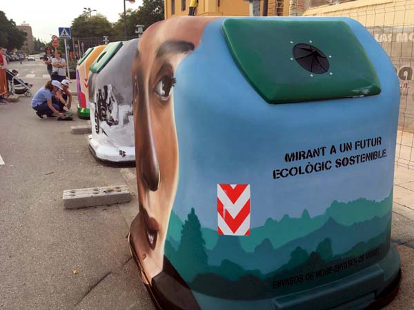 Pulsa para ampliar Categoria de Arte Urbano