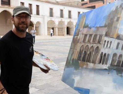 3º premio Javier Fernández Carretero