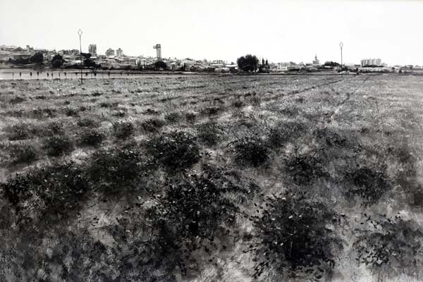 Pulsa para ampliar 3º premio Rafael Carrascal García