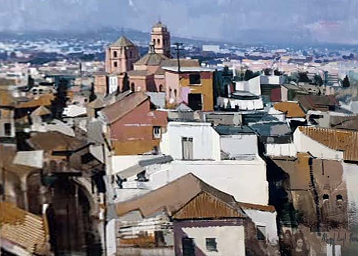 Pulsa para ampliar 3º premio Miguel Ángel Rivas Megías