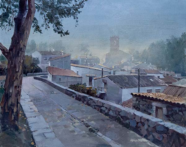 Pulsa para ampliar 2º Premio Francisco Segovia Aguado