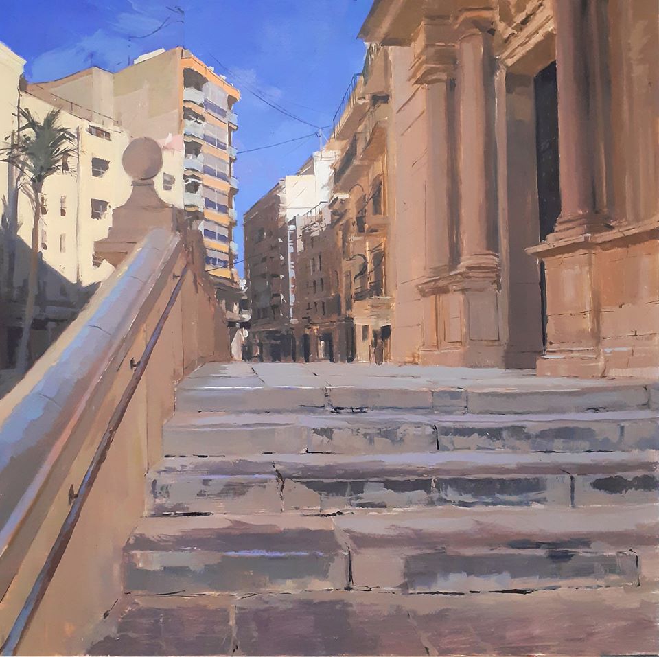 Pulsa para ampliar 2º premio Miguel Carlos Montesinos