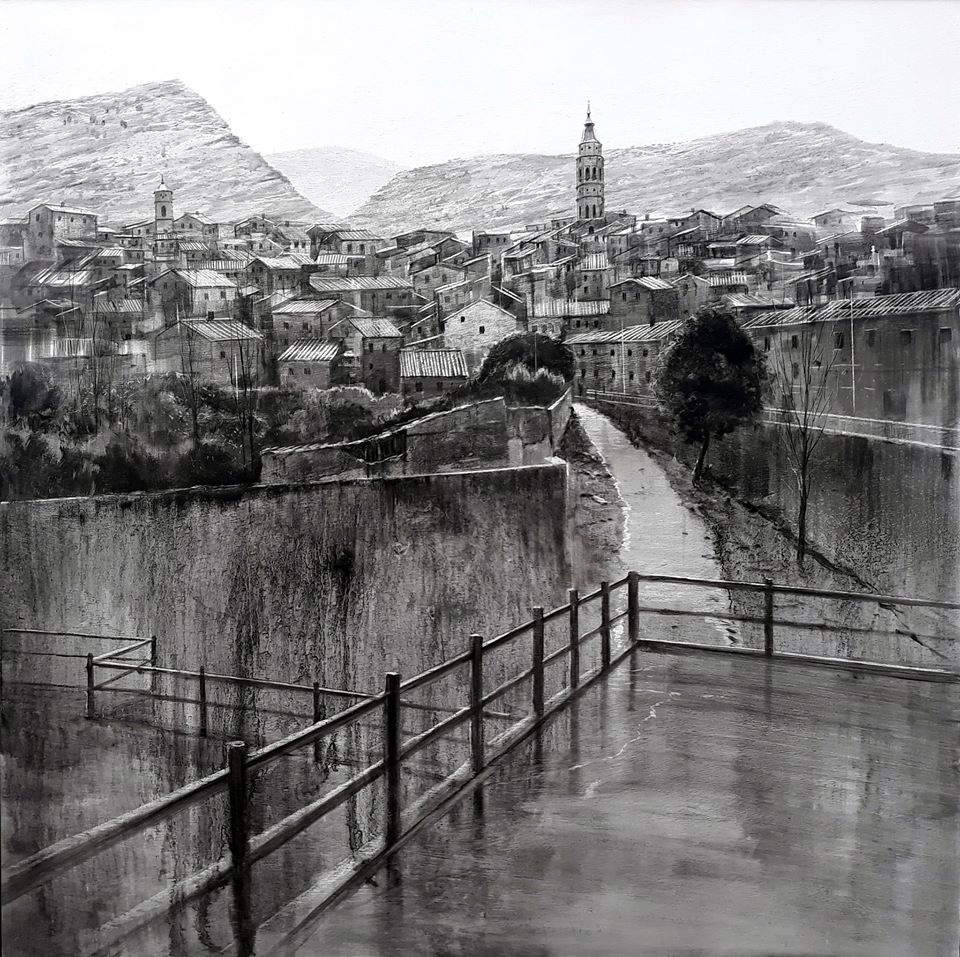 Pulsa para ampliar 3º premio Rafael Carrascal García