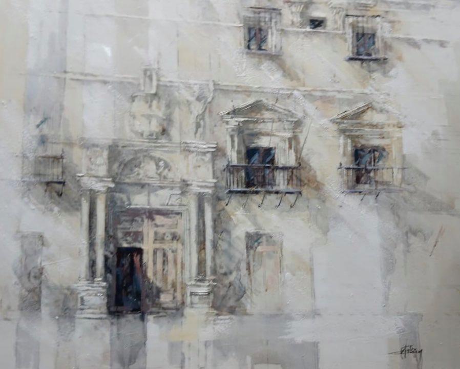 Pulsa para ampliar 3º premio Eduardo Monteagudo González