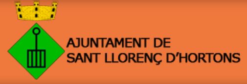 Ajuntament de Sant Llorenç dHortons-BARCELONA