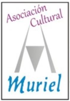 LOGO ASOCIACIÓN CULTURAL GRUPO MURIEL