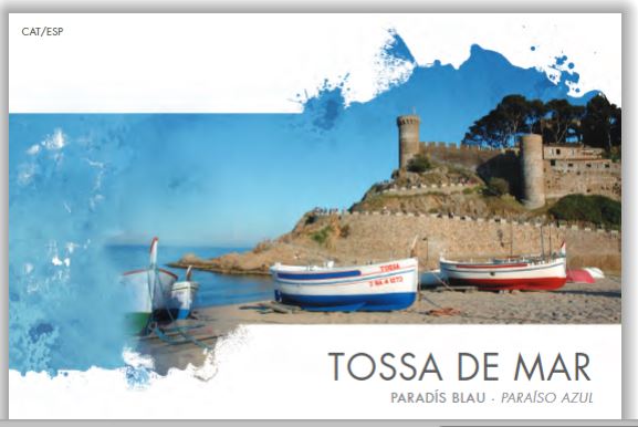 Premio Internacional Tossa de Mar de Pintura Rápida