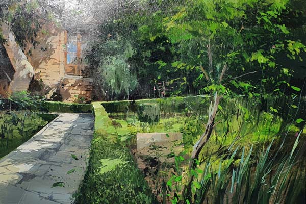 Pulsa para ampliar 4º premio, con una cuantía de 400 euros, a D. CRISTÓBAL LEÓN GARCÍA