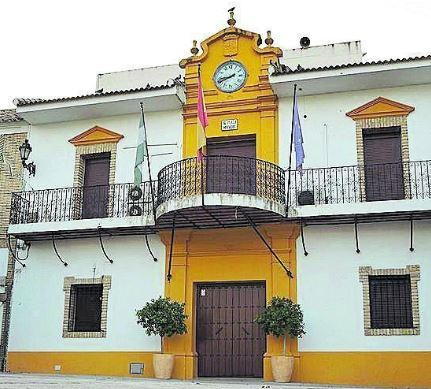 Ayuntamiento de Santaella