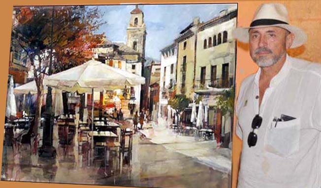 Blai Tomás Ibáñez 1° Premio en Caravaca de la Cruz 4 noviembre 2018