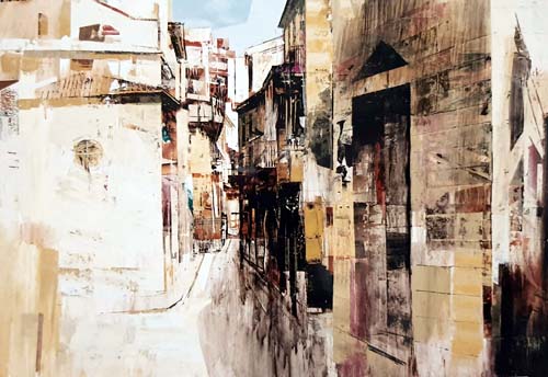 Pulsa para ampliar 1° Premio en el Urbano de Villena 24 de febrero 2020