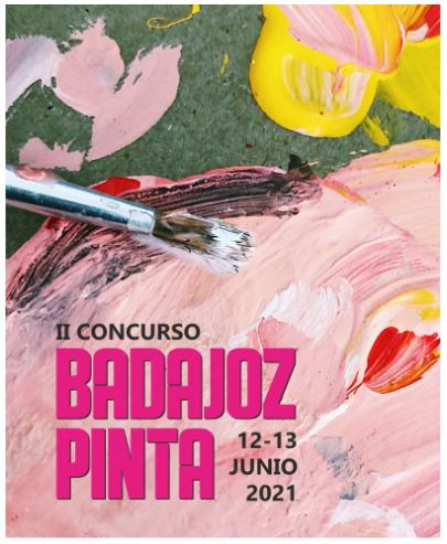 II Concurso BADAJOZ PINTA 