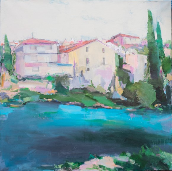 Pulsa para ampliar 3º premio Isabel Martínez Calzado