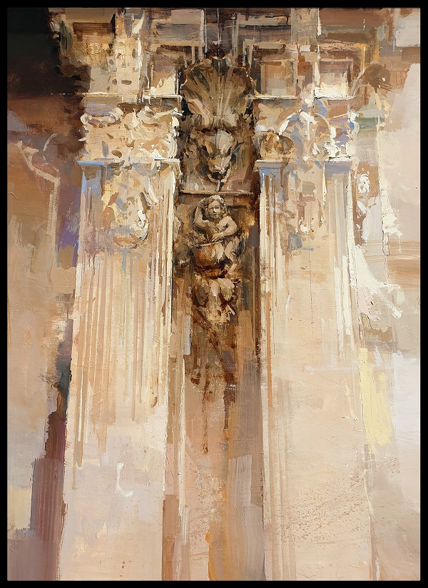 Pulsa para ampliar 1º premio Cristóbal León