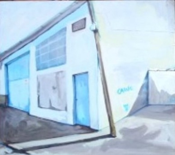 Pulsa para ampliar 3º premio local Marina Fidalgo Vidal