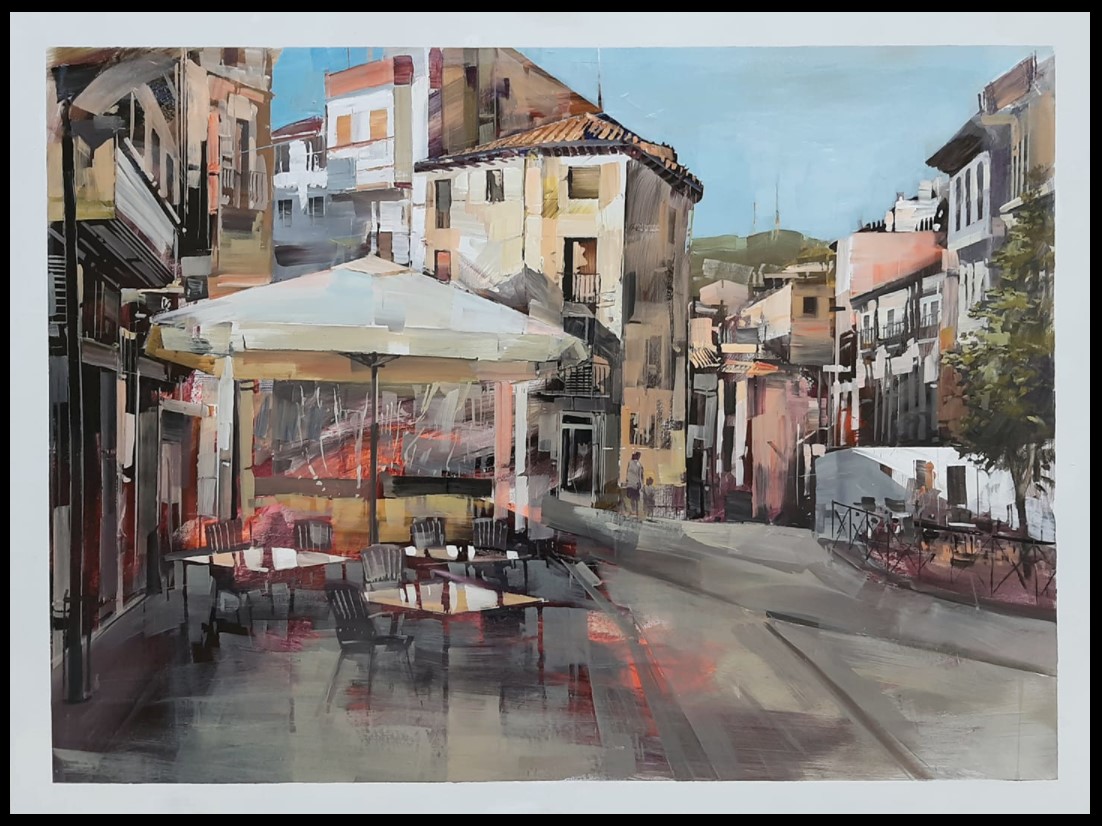 Pulsa para ampliar 6º premio Blai Tomás Ibañez