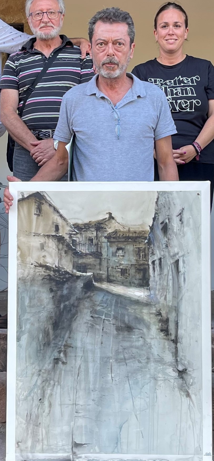 Pulsa para ampliar 1º premio Miguel Ángel Serantes