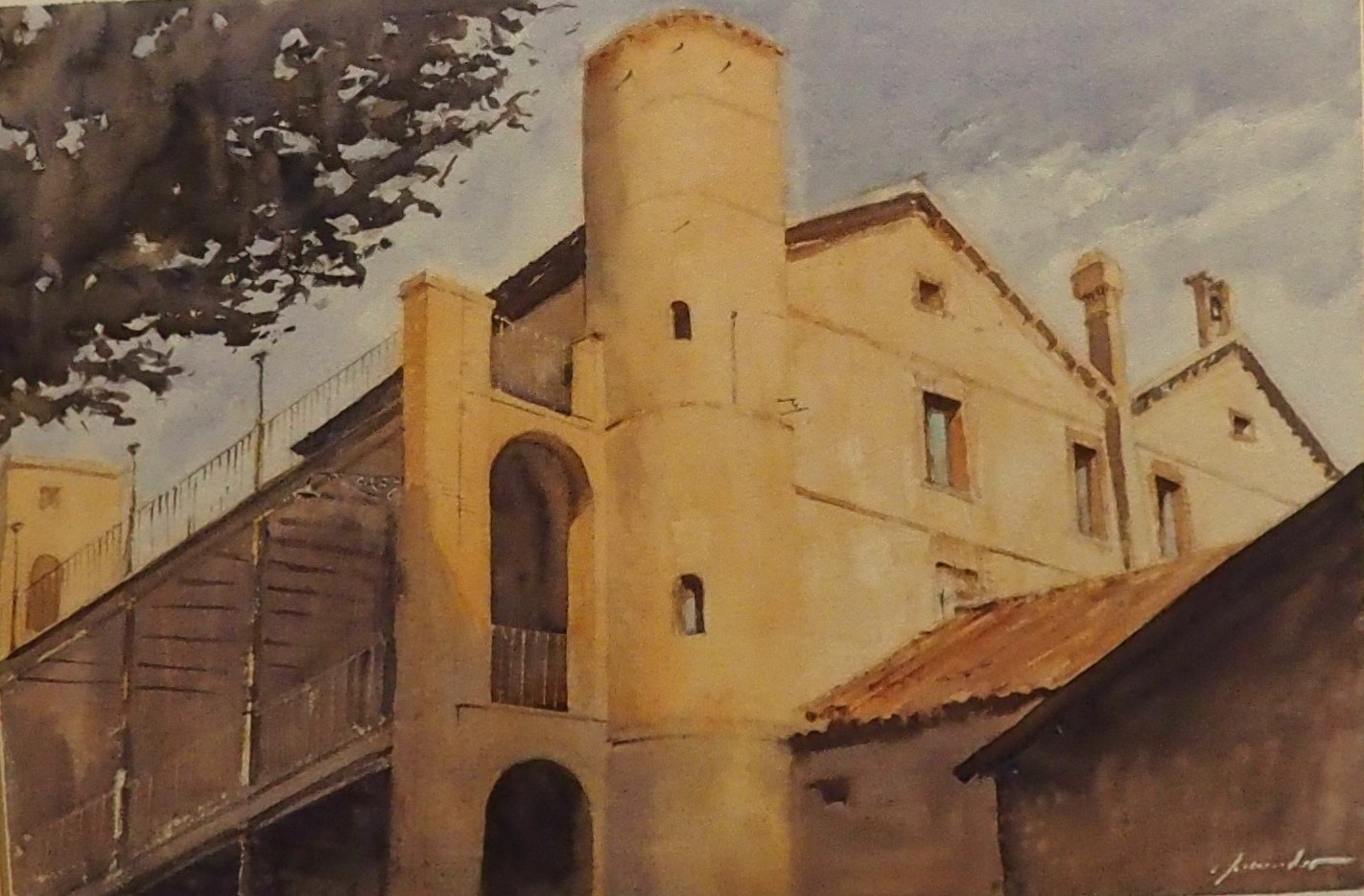 Pulsa para ampliar 1º premio Maria José Escuder, de Cerdanyola del Vallès
