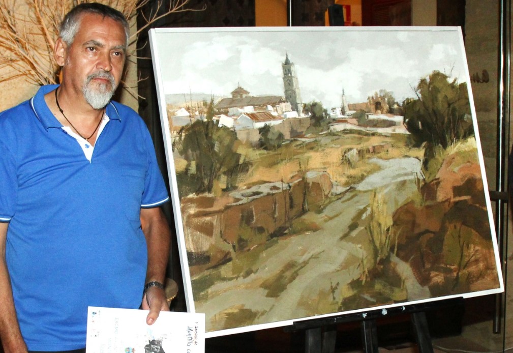 Pulsa para ampliar 2º premio Raúl Sánchez Muñoz