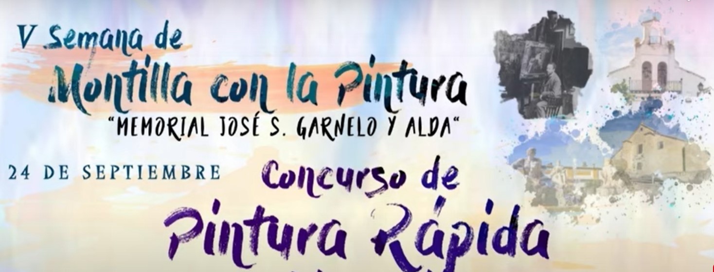 Pulsa para ampliar Carlel del certamen