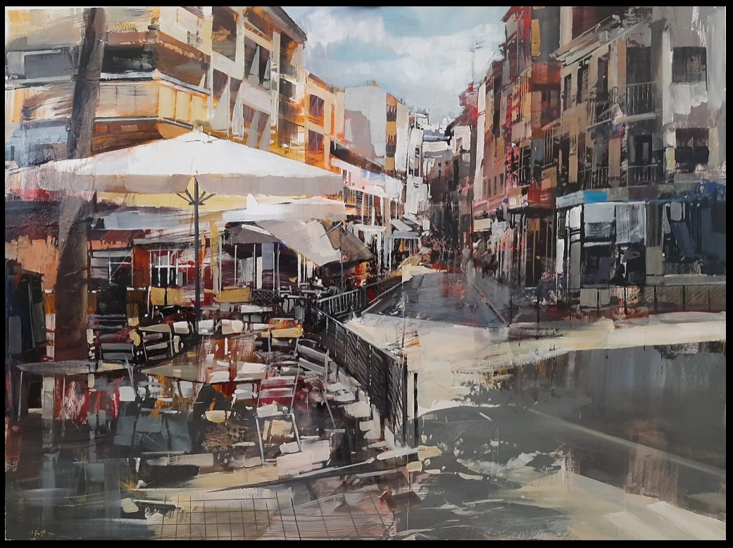 Pulsa para ampliar 3º premio Blai Tomás Ibañez