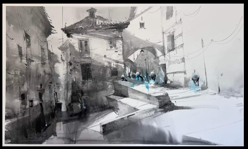 Pulsa para ampliar 3º Premio Aqualia Alfredo López