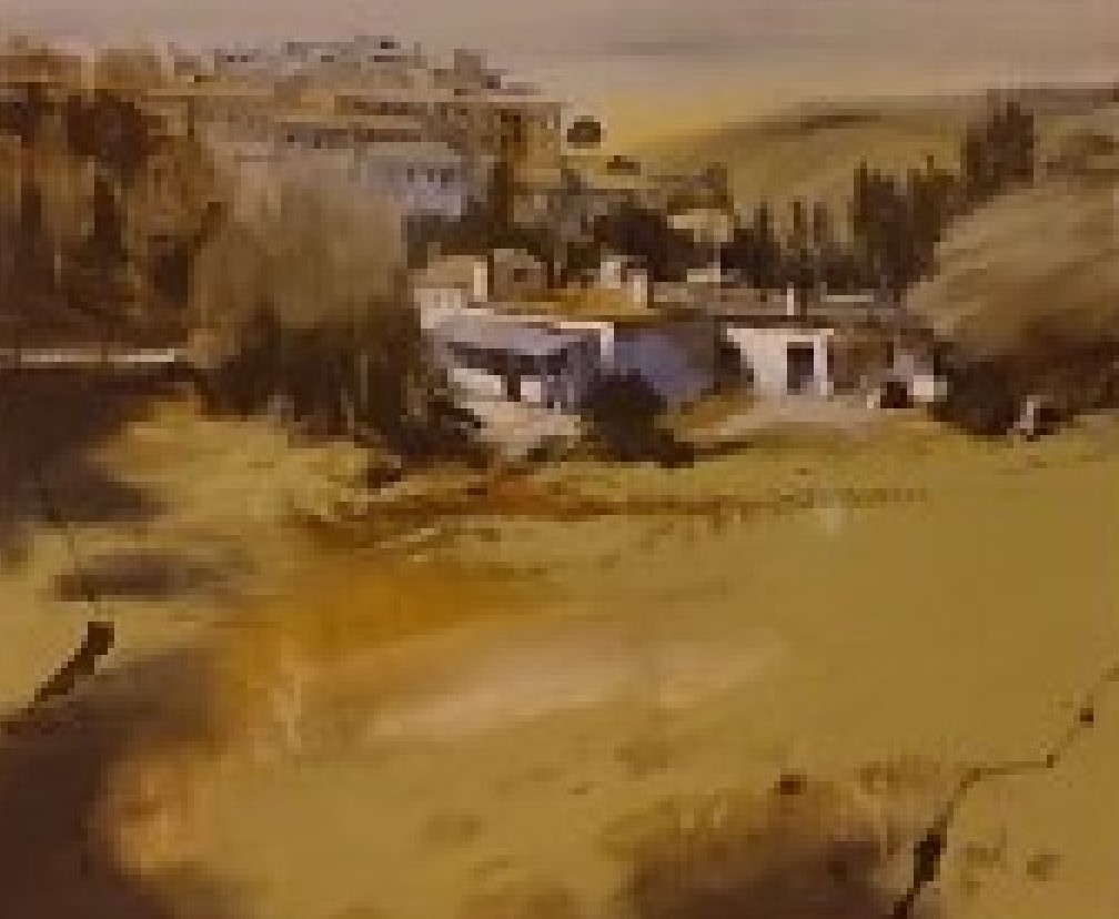 Pulsa para ampliar 1º premio Juan Miguel Álvarez Páez