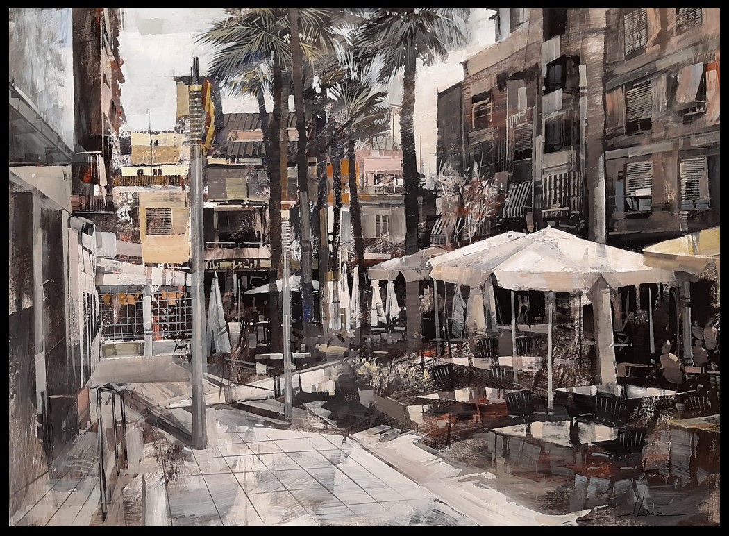 Pulsa para ampliar 2º premio Blai Tomás Ibáñez (Onteniente, Valencia)