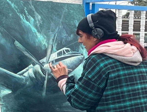 Pulsa para ampliar 2° Premio: Patricia Jiménez Molina