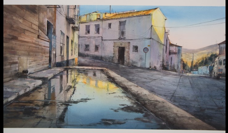 Pulsa para ampliar 4º premio Pablo Rubén López Sanz