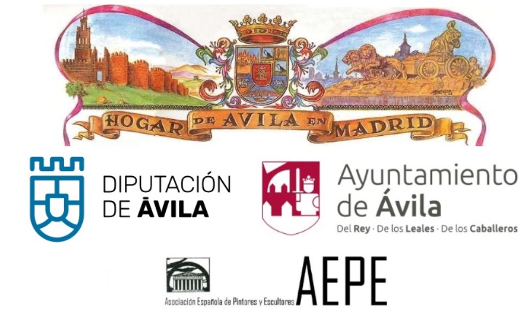 Pulsa para ampliar Organizador HOGAR DE ÁVILA EN MADRID