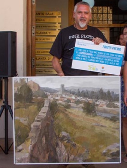 Pulsa para ampliar José María Díaz Martínez (Tomelloso)