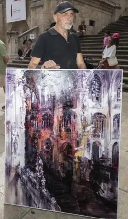 Pulsa para ampliar 1º Premio Blai Tomás