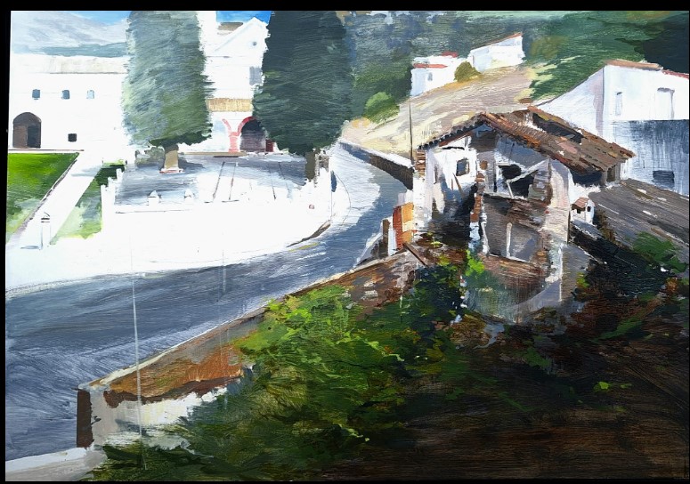Pulsa para ampliar 5º Premio: Jerónimo Díaz García