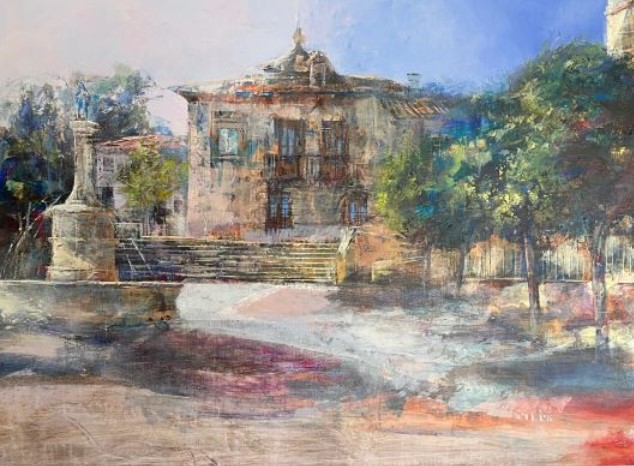 Pulsa para ampliar 1º premio Rafael Terrés